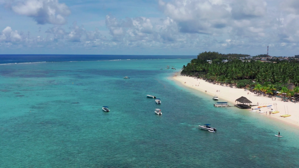 Los Roques Archipelago Venezuela