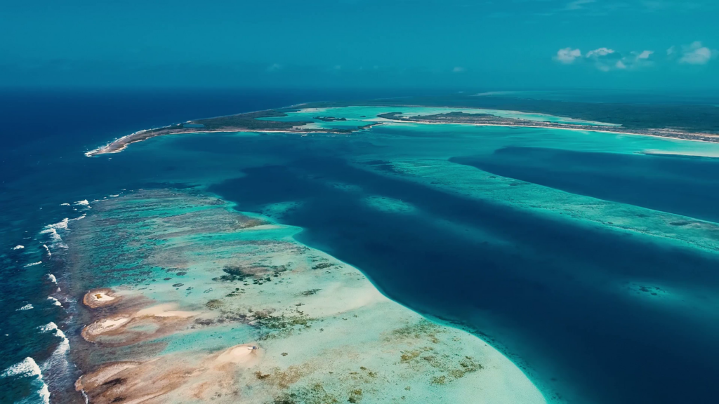 Los Roques Archipelago photo