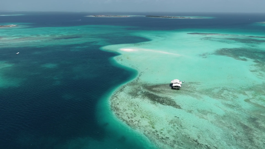 Los Roques Archipelago pics