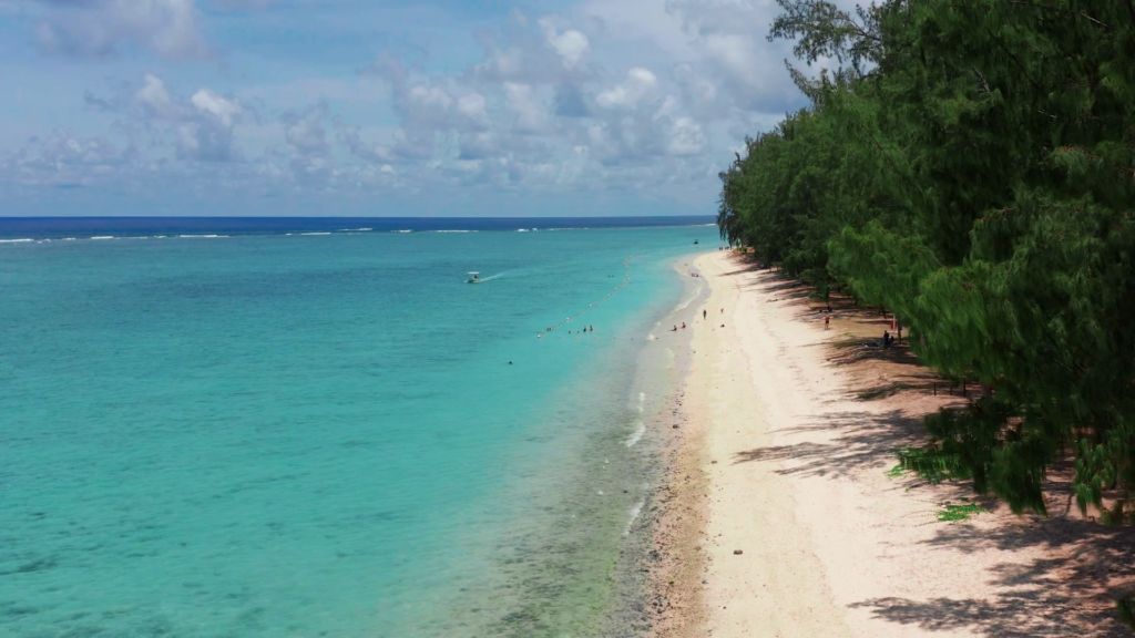 Los Roques Archipelago picture