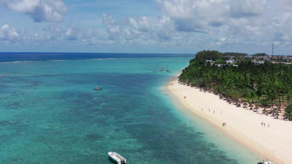 Los Roques Archipelago tour