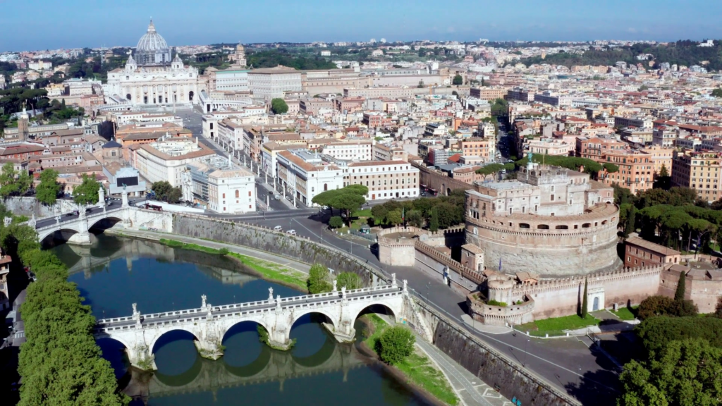 Vatican Italy