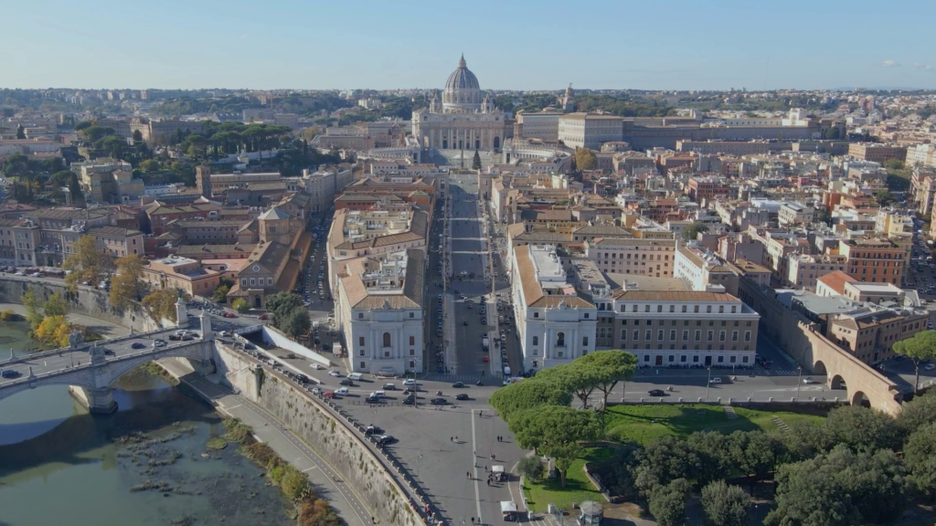 Vatican photo