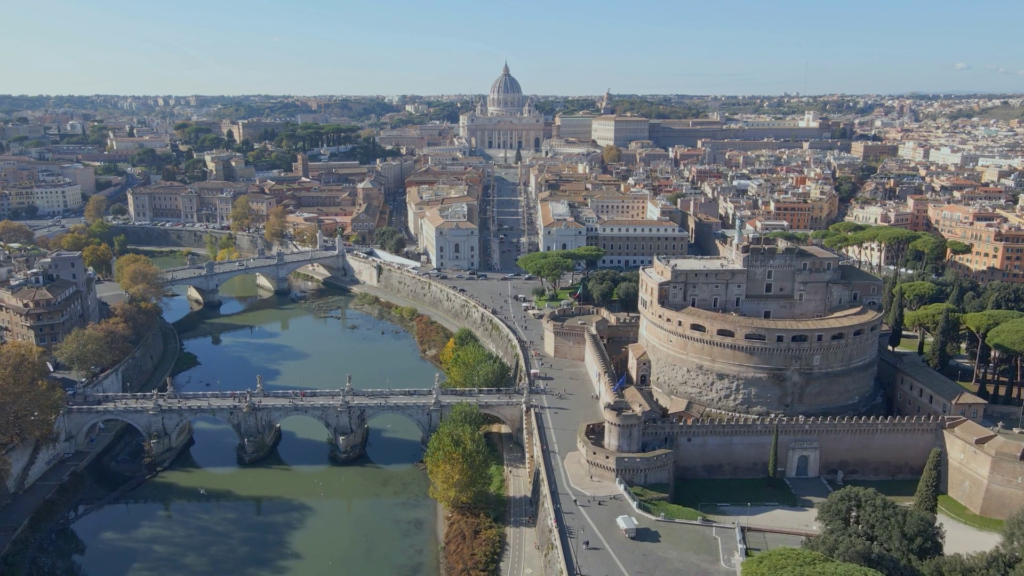 Vatican pics