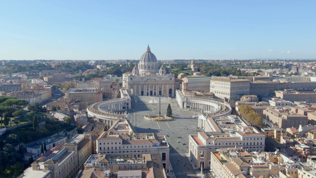 Vatican picture