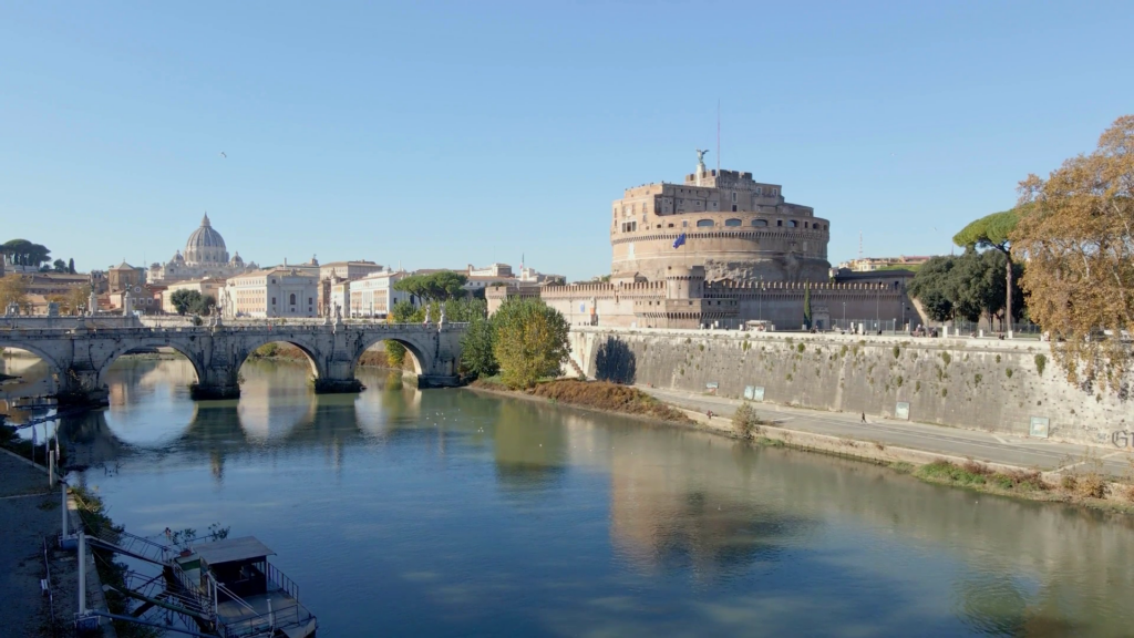 Vatican tour