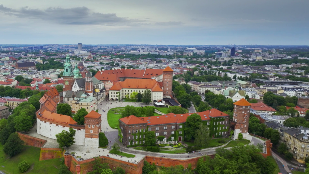 Wawel castle pics